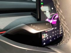 Tesla Model Y Rear-Wheel Drive - ფოტო 14