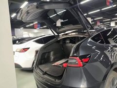 Tesla Model Y Rear-Wheel Drive - ფოტო 19