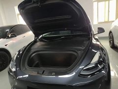 Tesla Model Y Rear-Wheel Drive - ფოტო 20