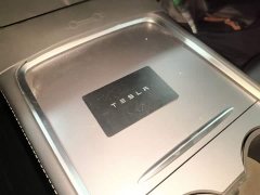 Tesla Model Y Rear-Wheel Drive - ფოტო 9
