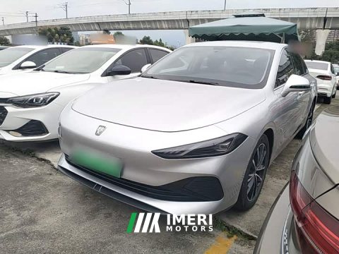 2025 SAIC MG D7 DMH 125km World Champion Edition - ავტომობილი ჩინეთიდან