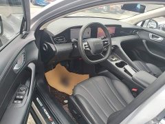 SAIC MG D7 DMH 125km World Champion Edition - ფოტო 16
