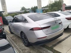 SAIC MG D7 DMH 125km World Champion Edition - ფოტო 5