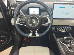 BYD Yuan Plus 430KM Luxury - ფოტო 11