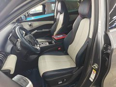 BYD Yuan Plus 430KM Luxury - ფოტო 15