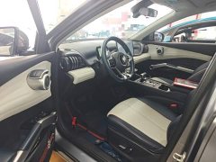 BYD Yuan Plus 430KM Luxury - ფოტო 16