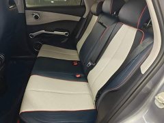 BYD Yuan Plus 430KM Luxury - ფოტო 17