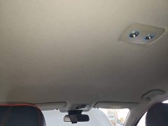 BYD Yuan Plus 430KM Luxury - ფოტო 18