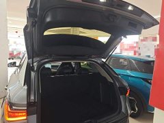 BYD Yuan Plus 430KM Luxury - ფოტო 19