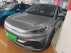 BYD Yuan Plus 430KM Luxury - ფოტო 2