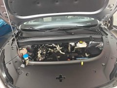 BYD Yuan Plus 430KM Luxury - ფოტო 20