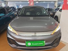 BYD Yuan Plus 430KM Luxury - ფოტო 3