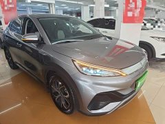 BYD Yuan Plus 430KM Luxury - ფოტო 4