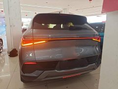 BYD Yuan Plus 430KM Luxury - ფოტო 6