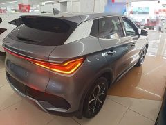 BYD Yuan Plus 430KM Luxury - ფოტო 7