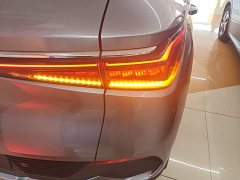 BYD Yuan Plus 430KM Luxury - ფოტო 8