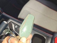 BYD Yuan Plus 430KM Luxury - ფოტო 9