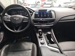 Cadillac CT5 2.8T Luxury (Standard Edition) - ფოტო 10