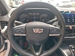 Cadillac CT5 2.8T Luxury (Standard Edition) - ფოტო 11