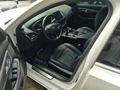 Cadillac CT5 2.8T Luxury (Standard Edition) - ფოტო 15