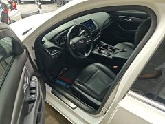 Cadillac CT5 2.8T Luxury (Standard Edition) - ფოტო 16