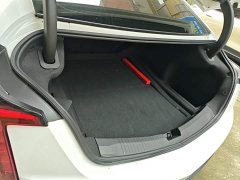 Cadillac CT5 2.8T Luxury (Standard Edition) - ფოტო 19