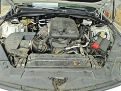 Cadillac CT5 2.8T Luxury (Standard Edition) - ფოტო 20