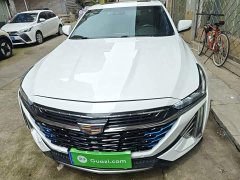Cadillac CT5 2.8T Luxury (Standard Edition) - ფოტო 3