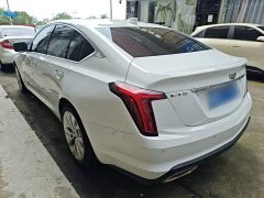 Cadillac CT5 2.8T Luxury (Standard Edition) - ფოტო 5