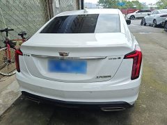 Cadillac CT5 2.8T Luxury (Standard Edition) - ფოტო 6
