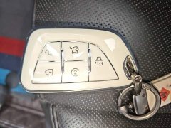 Cadillac CT5 2.8T Luxury (Standard Edition) - ფოტო 9