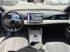 BYD Seal 06 DM-i 80KM Deluxe - ფოტო 10