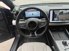 BYD Seal 06 DM-i 80KM Deluxe - ფოტო 11