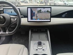 BYD Seal 06 DM-i 80KM Deluxe - ფოტო 13