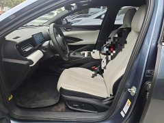 BYD Seal 06 DM-i 80KM Deluxe - ფოტო 15