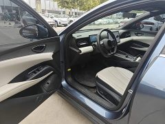 BYD Seal 06 DM-i 80KM Deluxe - ფოტო 16