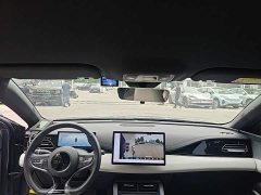 BYD Seal 06 DM-i 80KM Deluxe - ფოტო 18