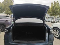 BYD Seal 06 DM-i 80KM Deluxe - ფოტო 19