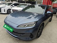 BYD Seal 06 DM-i 80KM Deluxe - ფოტო 2