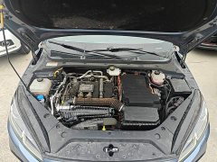 BYD Seal 06 DM-i 80KM Deluxe - ფოტო 20