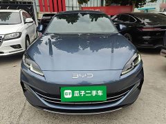 BYD Seal 06 DM-i 80KM Deluxe - ფოტო 3