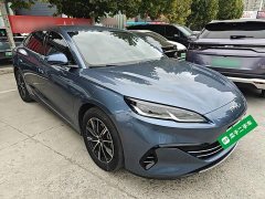 BYD Seal 06 DM-i 80KM Deluxe - ფოტო 4