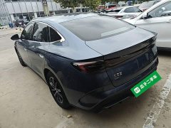 BYD Seal 06 DM-i 80KM Deluxe - ფოტო 5
