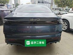 BYD Seal 06 DM-i 80KM Deluxe - ფოტო 6