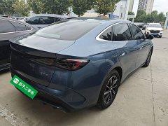 BYD Seal 06 DM-i 80KM Deluxe - ფოტო 7