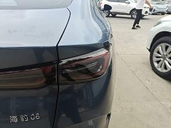 BYD Seal 06 DM-i 80KM Deluxe - ფოტო 8