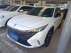 SAIC Roewe RX5 1.5T Flagship Intelligent Driving Edition - ფოტო 1
