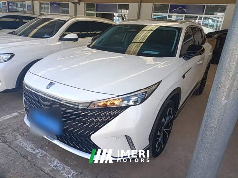 2023 SAIC Roewe RX5 1.5T Flagship Intelligent Driving Edition - ავტომობილი ჩინეთიდან