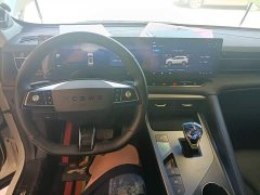 SAIC Roewe RX5 1.5T Flagship Intelligent Driving Edition - ფოტო 10