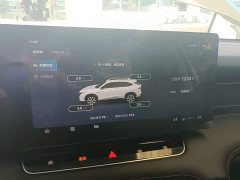 SAIC Roewe RX5 1.5T Flagship Intelligent Driving Edition - ფოტო 12
